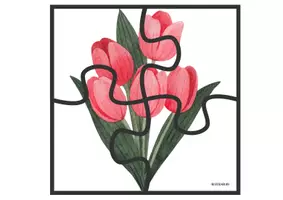 Vista previa - Juegos / Gamificación - VALENTINE'S PUZZLES - 8 puzzles - página 3