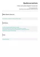 Vorschau - Arbeitsblätter - Colours and numbers (Englisch, Grundschule) - Seite 1