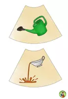 Vorschau - Präsentationen/Tafelbilder - Laut ß Legekreis - Seite 3