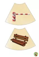 Vorschau - Präsentationen/Tafelbilder - nk Laut Legekreis - Seite 3