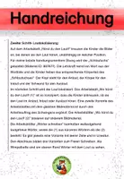 Vorschau - Arbeitsblätter - Buchstabeneinführung R/r Geschichte Übungen differenziert - Seite 2