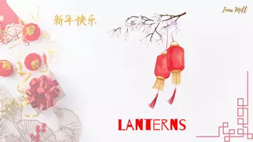 Vorschau - Bildkarten - Chinese New Year Vocabulary / Flashcards - Seite 2