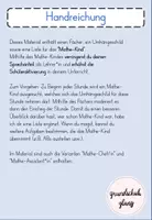 Vorschau - Anderer Materialtyp - Mathe-Kind (Mathe-Chef*in) - Seite 2