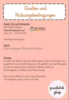 Vorschau - Anderer Materialtyp - Bundle: Deutsch-Kind, Mathe-Kind, Sachunterrichts-Kind, Reli-Kind - Seite 2