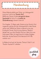 Vorschau - Anderer Materialtyp - Bundle: Deutsch-Kind, Mathe-Kind, Sachunterrichts-Kind, Reli-Kind - Seite 3