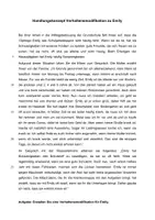 Vorschau - Arbeitsblätter - Operantes Konditionieren Fallbeispiel "Emily" Verhaltensänderung + Lsg - Seite 1