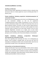 Vorschau - Arbeitsblätter - Operantes Konditionieren Fallbeispiel "Emily" Verhaltensänderung + Lsg - Seite 2
