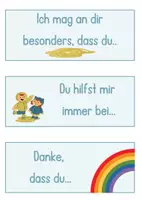 Vorschau - Arbeitsblätter - Goldener Regen/ Warme Dusche - Seite 2