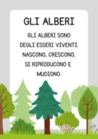 anteprima - Esercizi - Raccolta di materiali di storia e scienze per le classi prima e seconda - Pagina 1