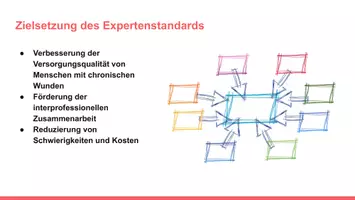 Vorschau - Präsentationen/Tafelbilder - Expertenstandard chronische Wunden - Seite 2