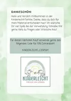 Vorschau - Stundenentwürfe - Minibuch Stolpersätze - Seite 2