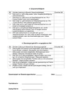 Vorschau - Klassenarbeiten - Debatte Bewertungsbogen - Seite 3