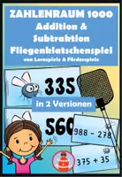 Vorschau - Unterrichtsreihen - Mathematik 3. Klasse: riesiges Spiele- und Materialpaket - Seite 1