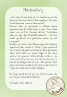 Vorschau - Arbeitsblätter - Zähne - Stunde 1 - Vorwissen & Fragen - Seite 2