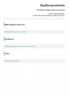 Vorschau - Merkblätter - Merkblatt Mathe: Längenmaße umrechnen - Seite 1