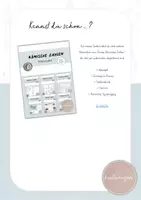 Vorschau - Arbeitsblätter - Römische Zahlen: Regeln - Tafelmaterial und Fächer - Seite 3