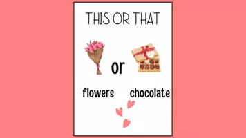 Vorschau - Spiele - This or that - Valentines Day - Deckblatt