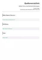 Vorschau - Arbeitsblätter - (Selbst-)Test zu den Rechtschreibstrategien - Seite 1