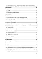 Vista previa - Unidades / Secuencias / Situaciones de Aprendizaje - PROGRAMACION INFANTIL- APRENDIZAJE BASADO EN PROYECTOS - página 3