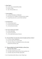 Vorschau - Arbeitsblätter - Literaturtest zu "Meer geht nicht" von Oliver Uschmann und Sylvia Witt - Seite 3