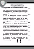 Vorschau - Arbeitsblätter - Fallbeispiel Herr Frank Prüfungsvorbereitung - Seite 3