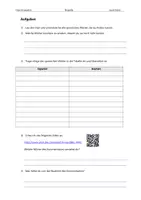 Vorschau - Text - Lionel Messi – Text Anfänger (Deutsch/Spanisch) - Seite 1