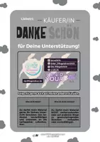 Vorschau - Arbeitsblätter - Wissenschaftliches Arbeiten mit der SQ3R - Methode nach Robinson - Seite 3
