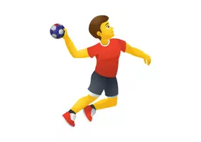 Vorschau - Stundenentwürfe - Lehrprobe | Sport | Handball - Seite 3
