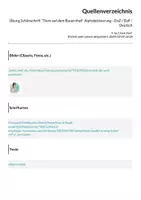 Vorschau - Arbeitsblätter - Übung Schönschrift "Tiere auf dem Bauernhof" Alphabetisierung - DaZ / DaF / Deutsch - Seite 3