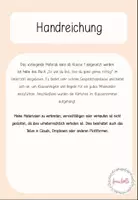 Vorschau - Präsentationen/Tafelbilder - Klassenregeln - Seite 2