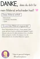 Vorschau - Arbeitsblätter - Stationenbetrieb Fasching/Karneval 1. Klasse - Seite 1