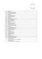 Vorschau - Anderer Materialtyp - Lernjournal Schuljahr 2024|2025 (Hausaufgaben, Reflexion, Coaching-Gespräch) - Seite 2