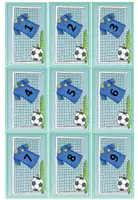 Vorschau - Spiele - Mathe-Fußball: Trikots und interaktives Spielfeld - Seite 1
