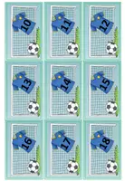 Vorschau - Spiele - Mathe-Fußball: Trikots und interaktives Spielfeld - Seite 2