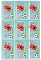 Vorschau - Spiele - Mathe-Fußball: Trikots und interaktives Spielfeld - Seite 3