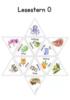 Vorschau - Spiele - Lesestern zum Buchstaben O - Seite 2