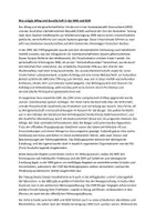 Vorschau - Arbeitsblätter - Was prägte Alltag und Gesellschaft in der BRD und DDR? - Seite 1