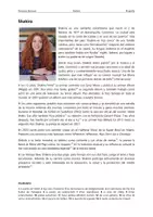 Vorschau - Text - Shakira – Biografía con preguntas - Deckblatt