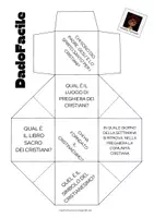 anteprima - Giochi - DadoFacile DOMANDE RELIGIONI - Pagina 2