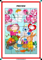 Vorschau - Poster - Easter Time | Collaborative Poster - Seite 2