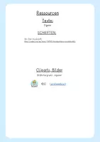 Vorschau - Arbeitsblätter - Rechenspaziergang, 8er Division zum kleinen Einmaleins - Seite 1