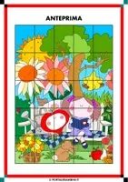 anteprima - Poster - Primavera | Poster Collaborativo - Pagina 3