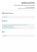 Vorschau - Stundenentwürfe - Kunststunde: Kacheln (Optische Täuschung) (A4) - Seite 2
