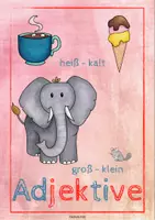Vorschau - Poster - Buchstabenweg Aushänge + Wimpelkette - Seite 3