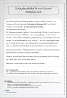 Vorschau - Stationenlernen - Materialpaket: Ich habe... Wer hat? Mathematik - Seite 2