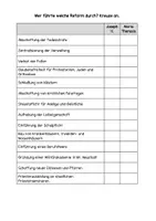 Vorschau - Arbeitsblätter - Maria Theresia und Joseph II - Arbeitsblatt mit Infotext und Fragen - Seite 3