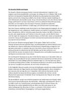 Vorschau - Arbeitsblätter - Die deutsche Wiedervereinigung - Seite 1