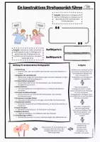Vorschau - Unterrichtsreihen - Konflikte in Familien - Familie und Gesellschaft - Seite 3
