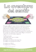 Vista previa - Unidades / Secuencias / Situaciones de Aprendizaje - PACK Emociones Juegos - página 2