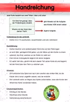 Vorschau - Spiele - Materialpaket Lesespiele ohne sprechen Jahreszeiten - Seite 2